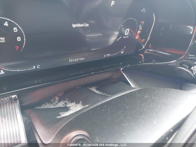 Aukcja sprzedaży 2022 Jeep Grand Wagoneer, vin: 1C4SJVFJ8NS132423, numer aukcji: 12480978