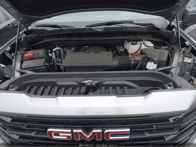 3GTUUCED3SG367637 GMC Sierra K1500 Elevation