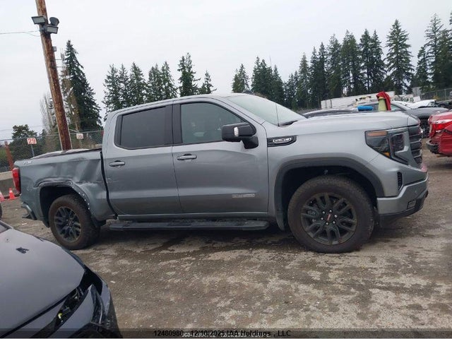 3GTUUCED3SG367637 GMC Sierra K1500 Elevation