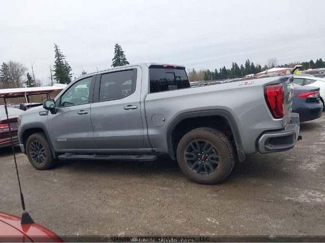 3GTUUCED3SG367637 GMC Sierra K1500 Elevation