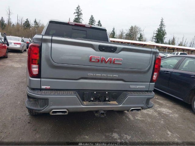 3GTUUCED3SG367637 GMC Sierra K1500 Elevation