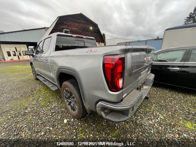 3GTUUCED3SG367637 GMC Sierra K1500 Elevation