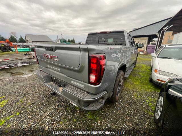 3GTUUCED3SG367637 GMC Sierra K1500 Elevation