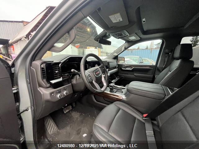 3GTUUCED3SG367637 GMC Sierra K1500 Elevation