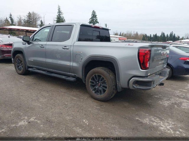 3GTUUCED3SG367637 GMC Sierra K1500 Elevation