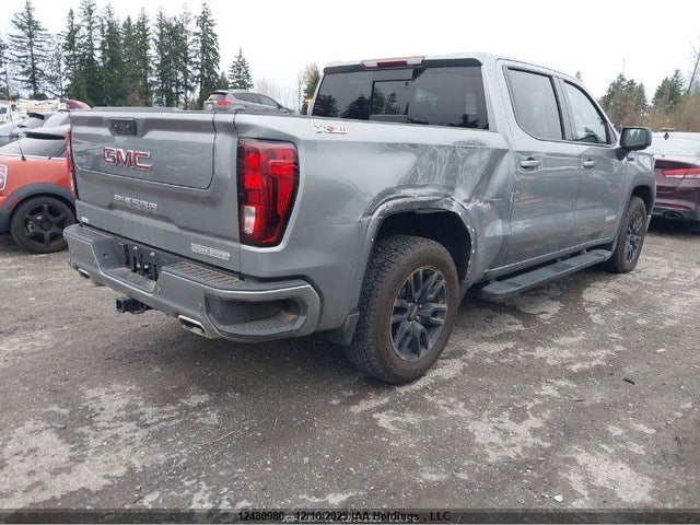 3GTUUCED3SG367637 GMC Sierra K1500 Elevation