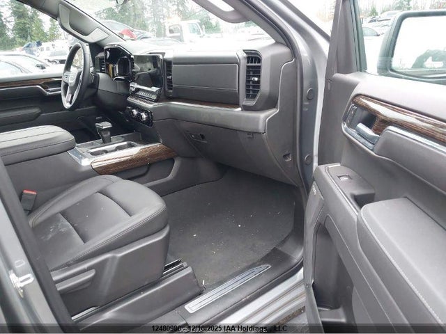 3GTUUCED3SG367637 GMC Sierra K1500 Elevation