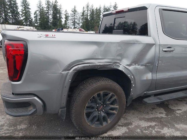3GTUUCED3SG367637 GMC Sierra K1500 Elevation
