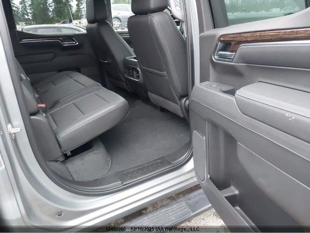 3GTUUCED3SG367637 GMC Sierra K1500 Elevation