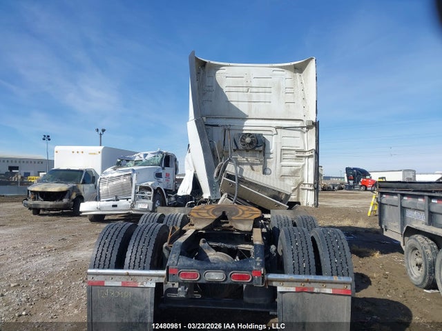 4V4NC9EJ5LN241180 Volvo VNL
