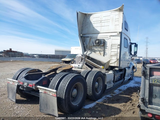 4V4NC9EJ5LN241180 Volvo VNL