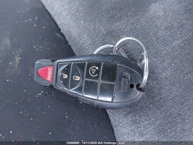 1C4PJMAS2GW334878 Jeep Cherokee Sport