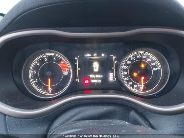 1C4PJMAS2GW334878 Jeep Cherokee Sport