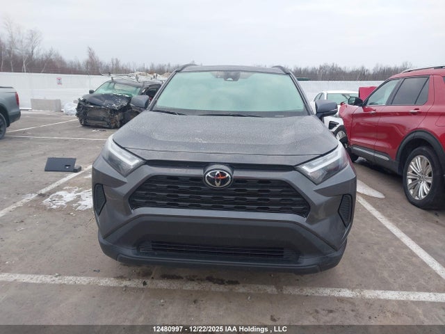 Aukcja sprzedaży 2024 Toyota Rav4 Xle, vin: 2T3R1RFV8RC405819, numer aukcji: 12480997