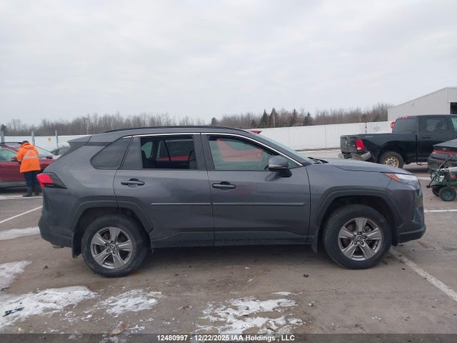 Aukcja sprzedaży 2024 Toyota Rav4 Xle, vin: 2T3R1RFV8RC405819, numer aukcji: 12480997