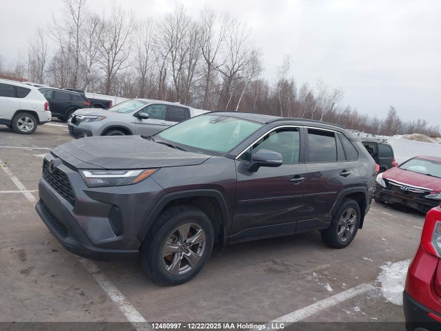 Aukcja sprzedaży 2024 Toyota Rav4 Xle, vin: 2T3R1RFV8RC405819, numer aukcji: 12480997