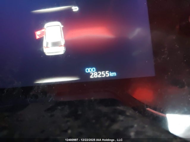 Aukcja sprzedaży 2024 Toyota Rav4 Xle, vin: 2T3R1RFV8RC405819, numer aukcji: 12480997