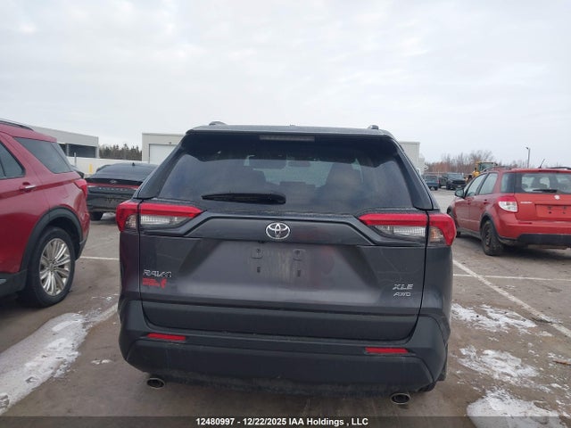 Aukcja sprzedaży 2024 Toyota Rav4 Xle, vin: 2T3R1RFV8RC405819, numer aukcji: 12480997