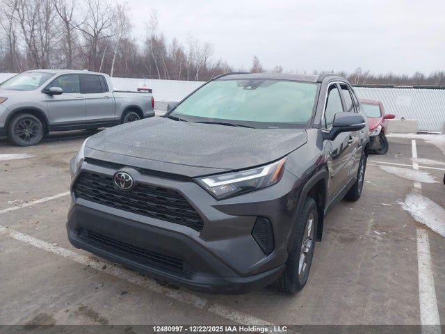 Aukcja sprzedaży 2024 Toyota Rav4 Xle, vin: 2T3R1RFV8RC405819, numer aukcji: 12480997