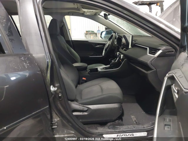 Aukcja sprzedaży 2024 Toyota Rav4 Xle, vin: 2T3R1RFV8RC405819, numer aukcji: 12480997