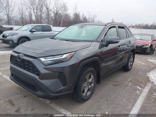 Aukcja sprzedaży 2024 Toyota Rav4 Xle, vin: 2T3R1RFV8RC405819, numer aukcji: 12480997