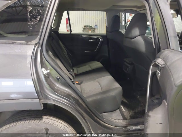 Aukcja sprzedaży 2024 Toyota Rav4 Xle, vin: 2T3R1RFV8RC405819, numer aukcji: 12480997