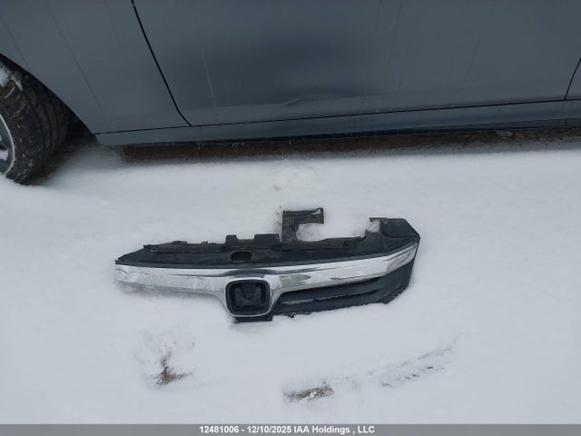 2012 Honda Civic Lx მანქანა იყიდება აუქციონზე, vin: 2HGFB2F46CH107355, აუქციონის ნომერი: 12481006