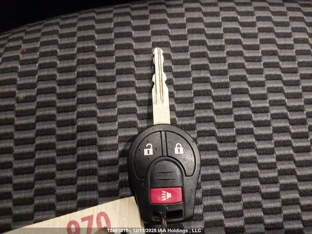 Aukcja sprzedaży 2015 Nissan Micra, vin: 3N1CK3CP9FL244990, numer aukcji: 12481018