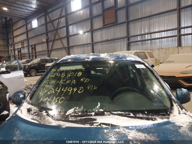 Aukcja sprzedaży 2015 Nissan Micra, vin: 3N1CK3CP9FL244990, numer aukcji: 12481018