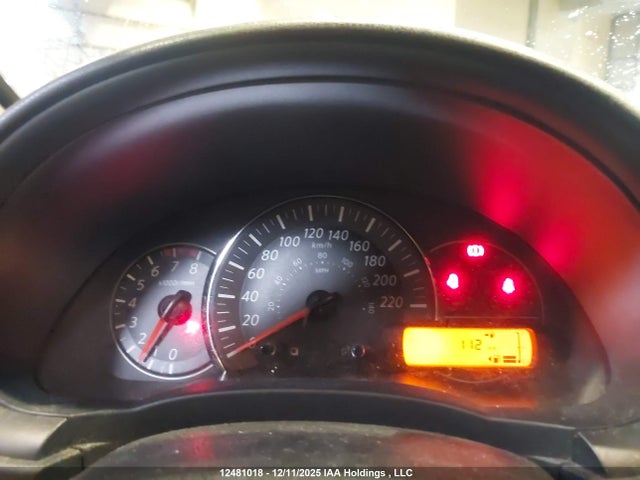 Aukcja sprzedaży 2015 Nissan Micra, vin: 3N1CK3CP9FL244990, numer aukcji: 12481018