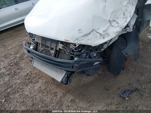Aukcja sprzedaży 2018 Mercedes-benz Metris, vin: WD3BG2EA6J3446018, numer aukcji: 12481033