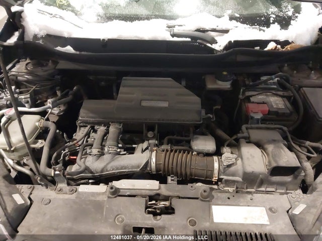 2HKRW2H26LH220791 Honda CR-V LX