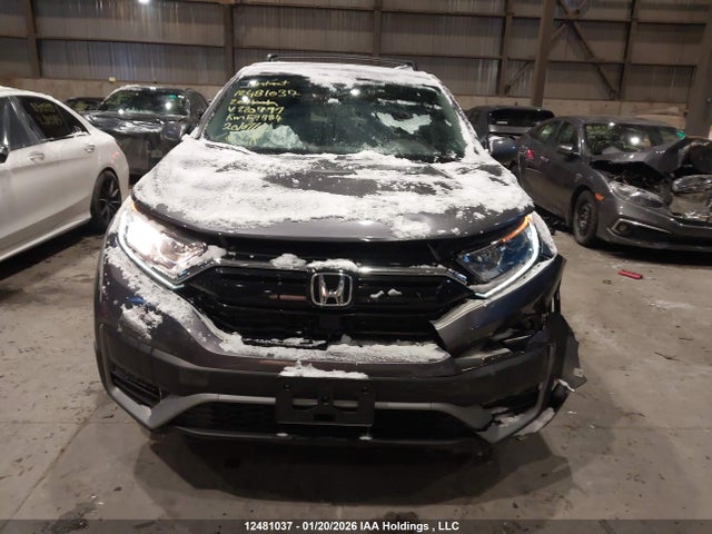 2HKRW2H26LH220791 Honda CR-V LX