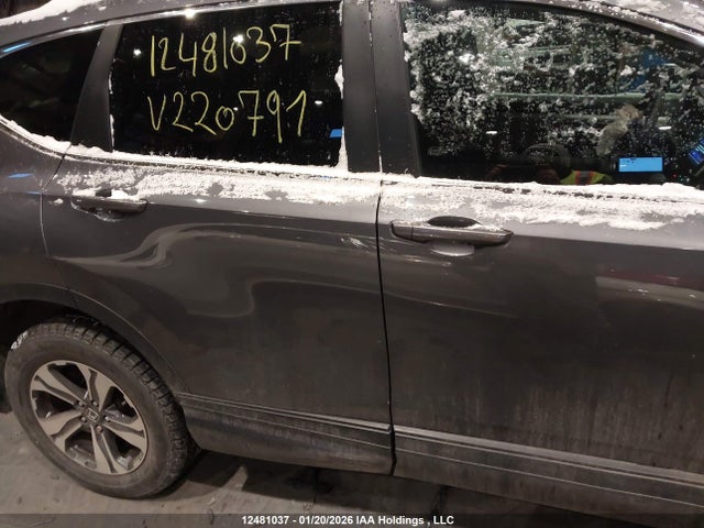 2HKRW2H26LH220791 Honda CR-V LX