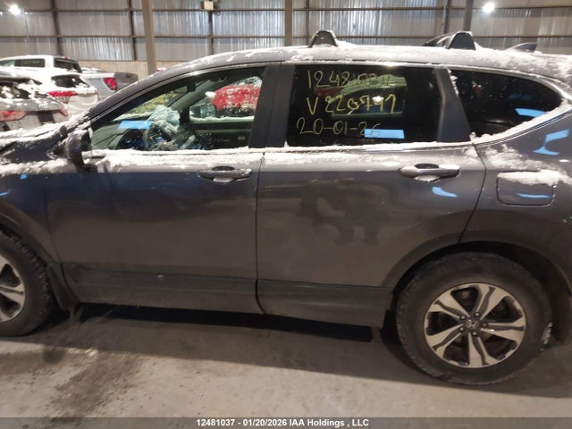 2HKRW2H26LH220791 Honda CR-V LX