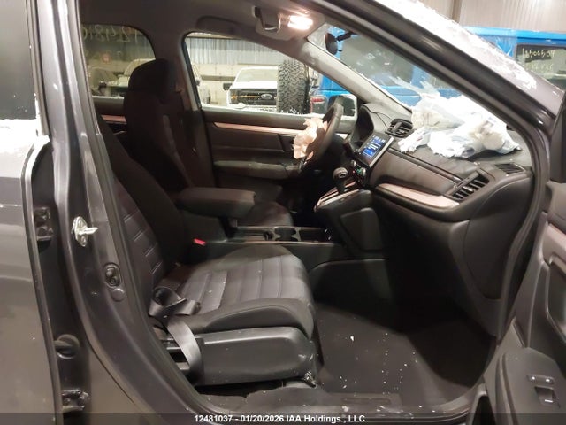 2HKRW2H26LH220791 Honda CR-V LX