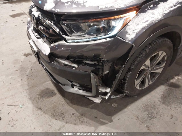 2HKRW2H26LH220791 Honda CR-V LX