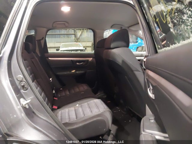 2HKRW2H26LH220791 Honda CR-V LX