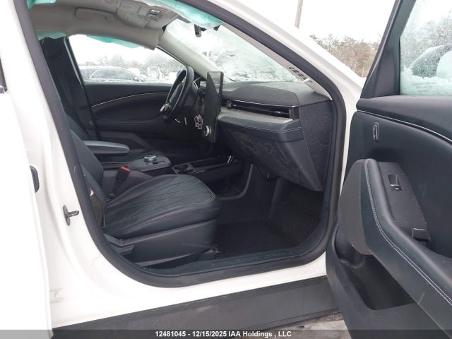 Продажа на аукционе авто 2023 Ford Mustang Mach-e Select, vin: 3FMTK1S50PMA82031, номер лота: 12481045