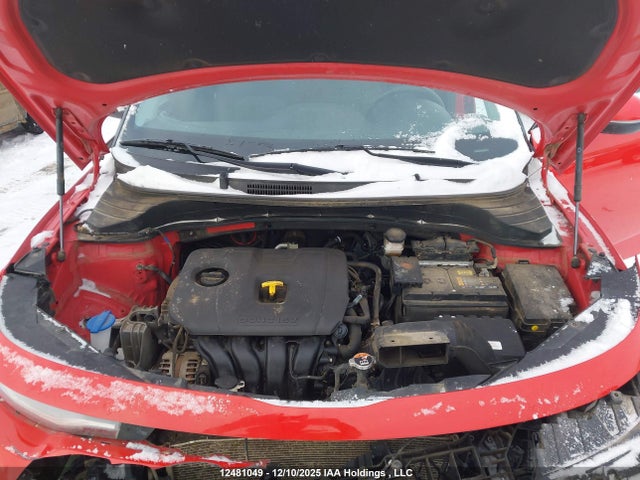 KNDJ33AU9L7717250 KIA SOUL EX