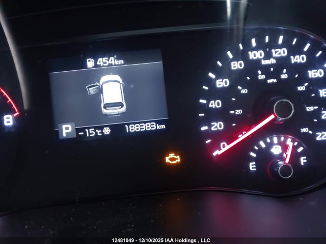 KNDJ33AU9L7717250 KIA SOUL EX