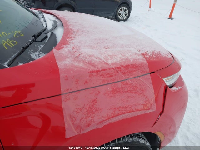 KNDJ33AU9L7717250 KIA SOUL EX