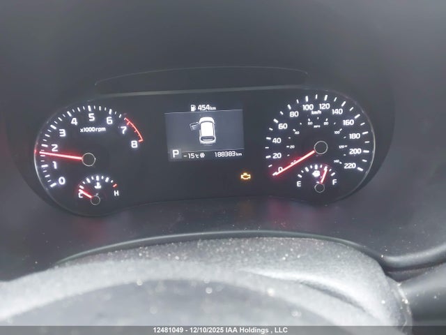 KNDJ33AU9L7717250 KIA SOUL EX