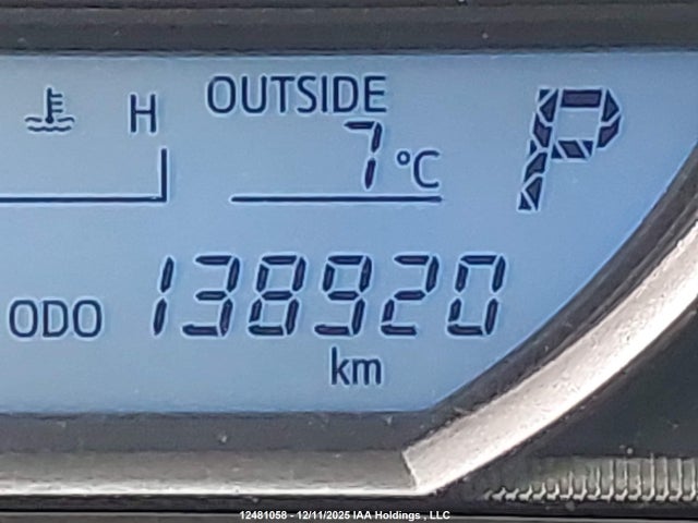 Продажа на аукционе авто 2014 Toyota Rav4 Le, vin: 2T3BFREV4EW195023, номер лота: 12481058