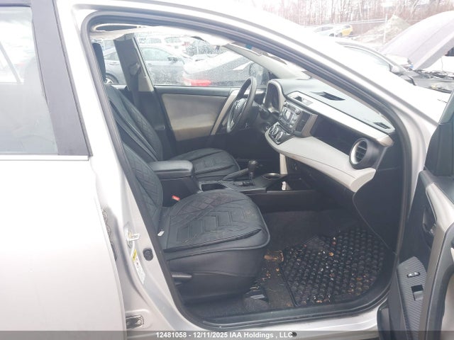 Продажа на аукционе авто 2014 Toyota Rav4 Le, vin: 2T3BFREV4EW195023, номер лота: 12481058