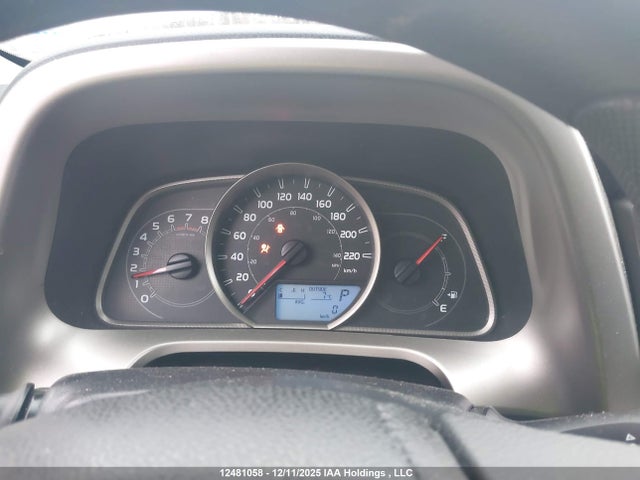 Продажа на аукционе авто 2014 Toyota Rav4 Le, vin: 2T3BFREV4EW195023, номер лота: 12481058