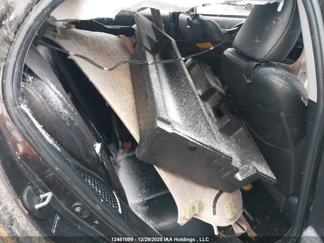 12481099 :رقم المزاد ، JTHKD5BH3D2128822 vin ، 2013 Lexus Ct 200h مزاد بيع