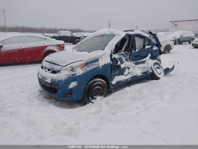 Продажа на аукционе авто 2019 Nissan Micra, vin: 3N1CK3CP2KL201733, номер лота: 12481102