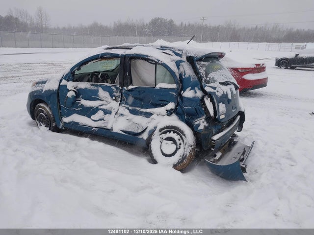 Продажа на аукционе авто 2019 Nissan Micra, vin: 3N1CK3CP2KL201733, номер лота: 12481102