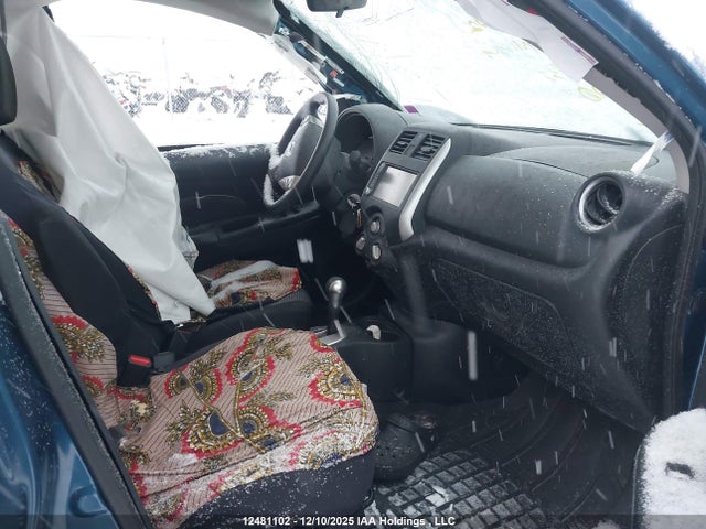 Продажа на аукционе авто 2019 Nissan Micra, vin: 3N1CK3CP2KL201733, номер лота: 12481102